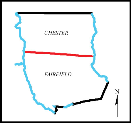 Chester Fairfield Project Scope