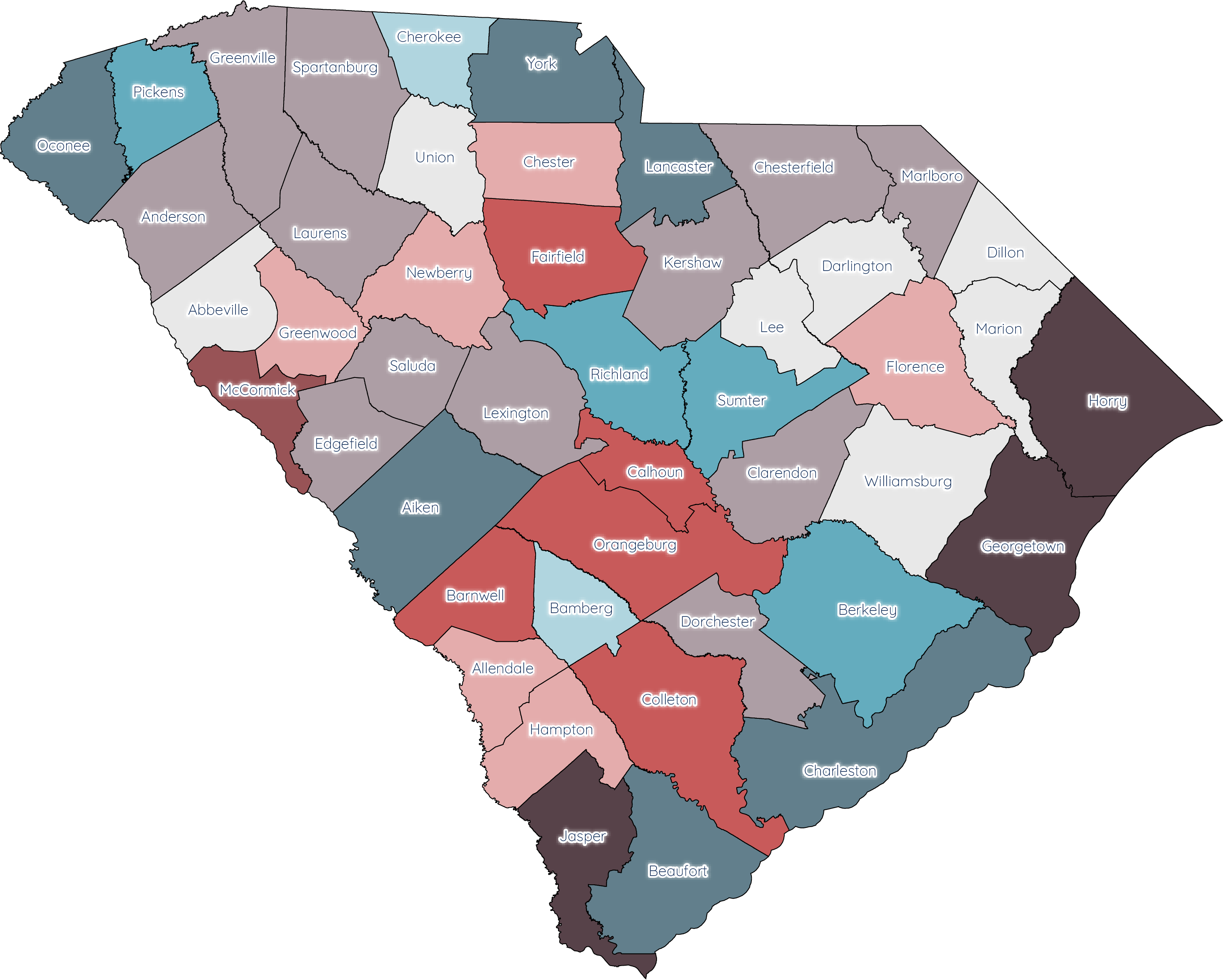 Analytics Mapping Image