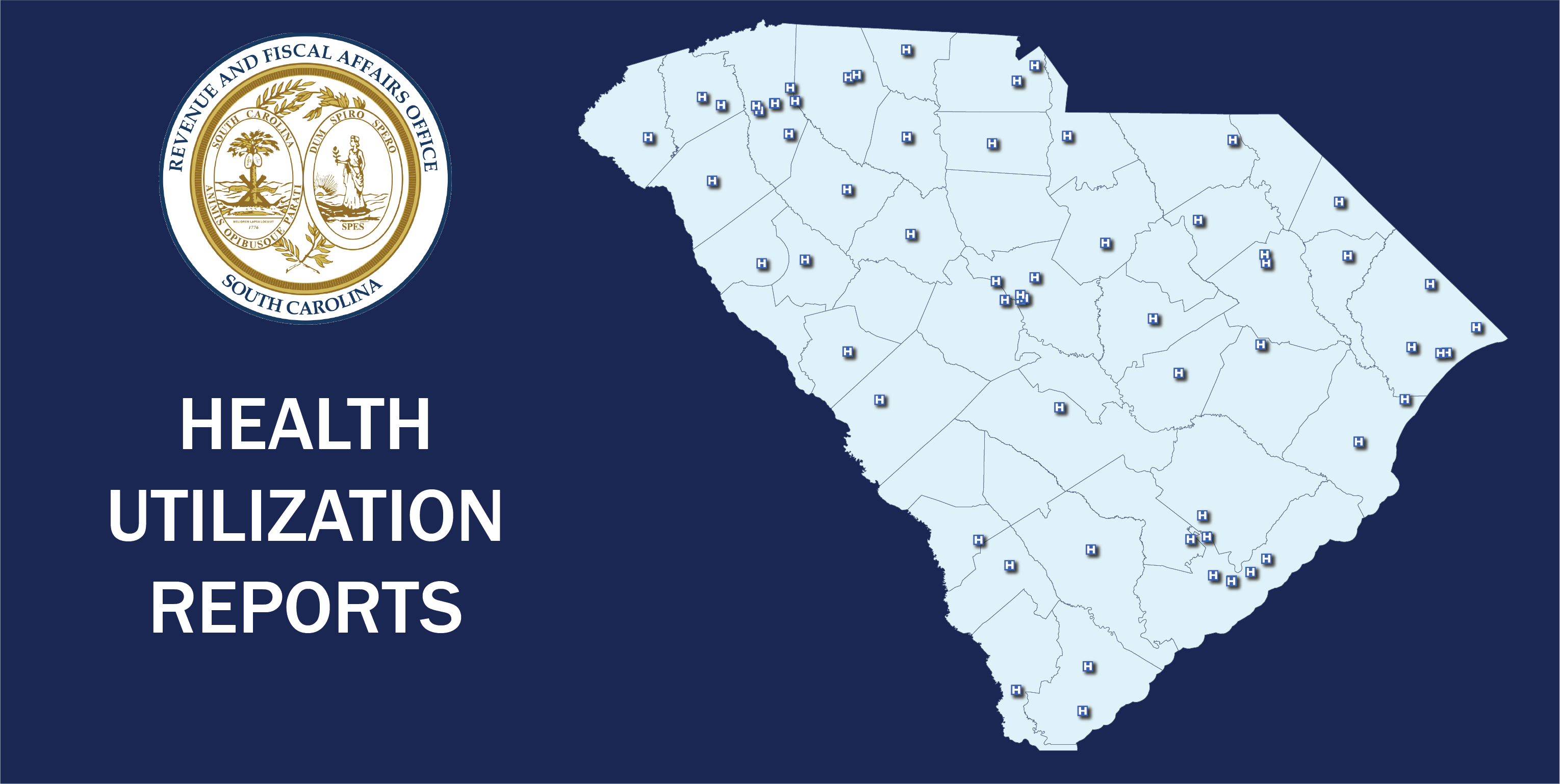 Health Utilization Reports graphic