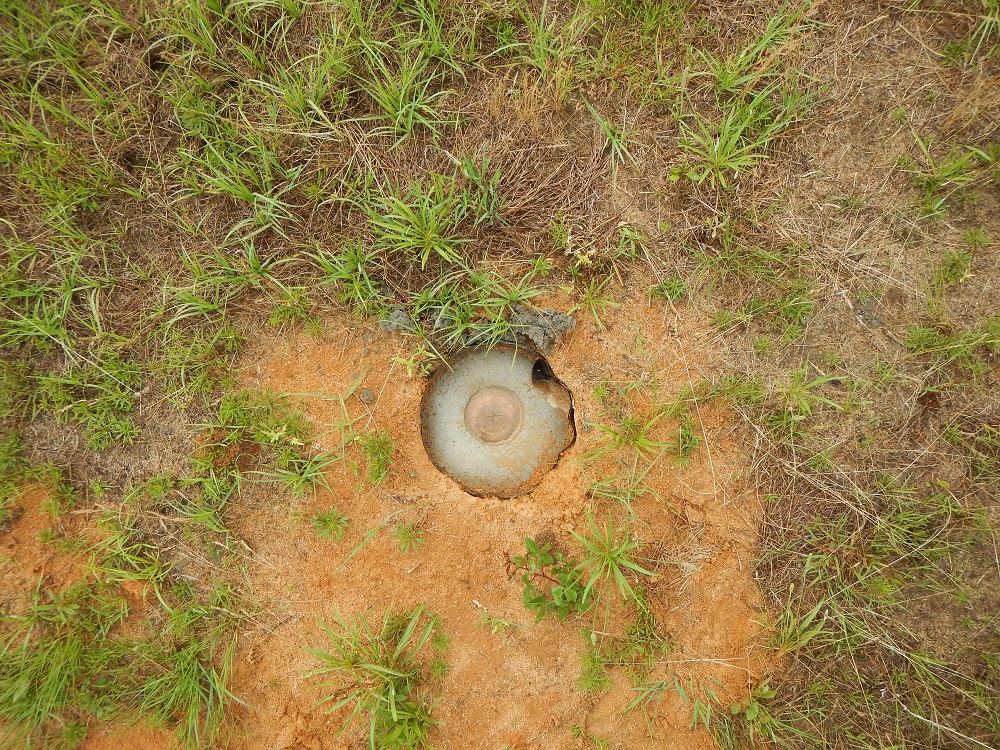 Monument Inventory image