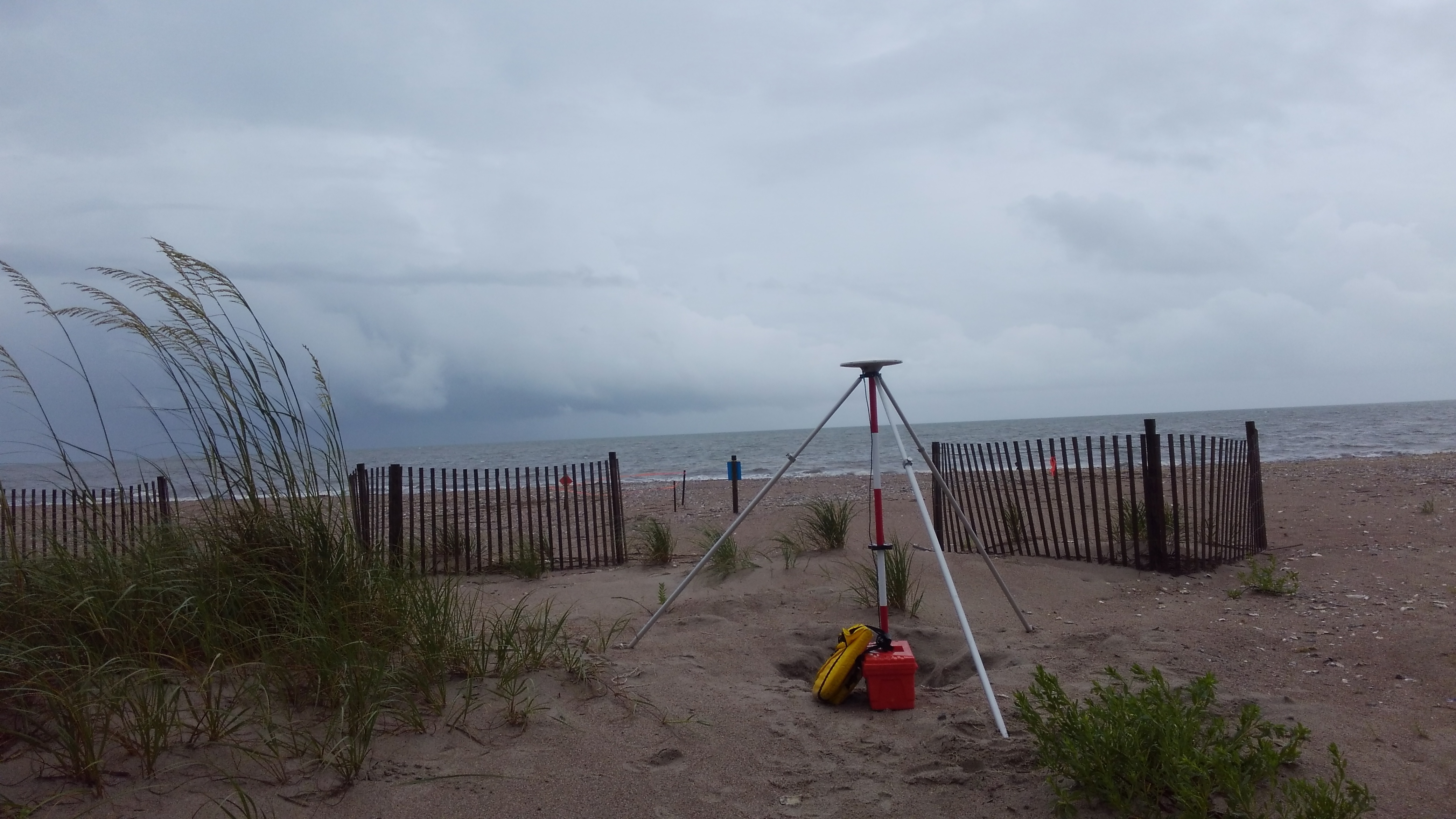 SC Geodetic Survey image